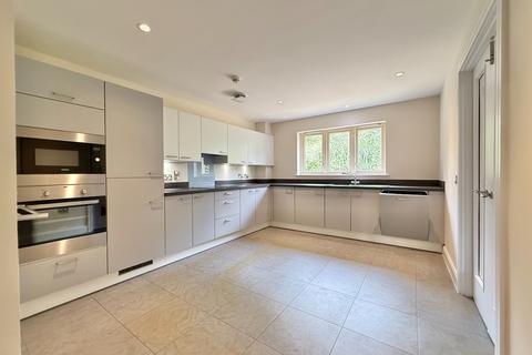 2 bedroom retirement property for sale, 11 Spence Close, Bishopstoke Park Retirement Village
