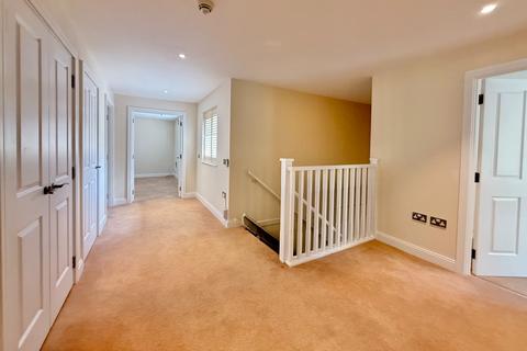 2 bedroom retirement property for sale, 11 Spence Close, Bishopstoke Park Retirement Village