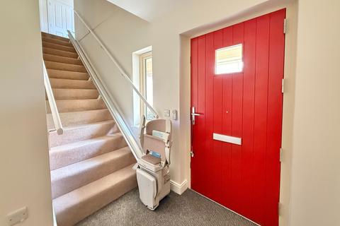 undefined, 11 Spence Close, Bishopstoke Park Retirement Village