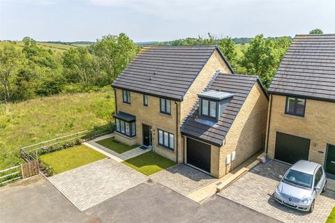 undefined, Gilbert Grove, Kirkwhelpington, Northumberland, NE19