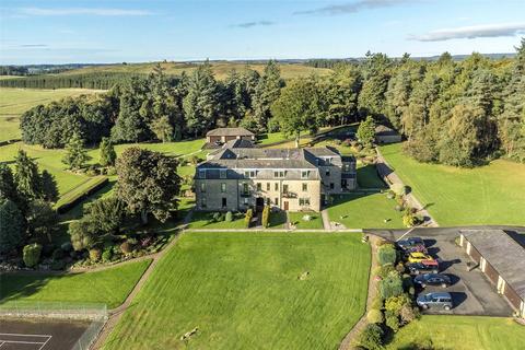 undefined, Rothley Hall, Morpeth, Northumberland, NE61