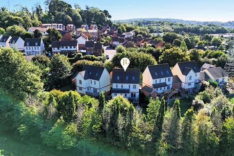 5 bedroom detached house for sale, The Willows, Torquay