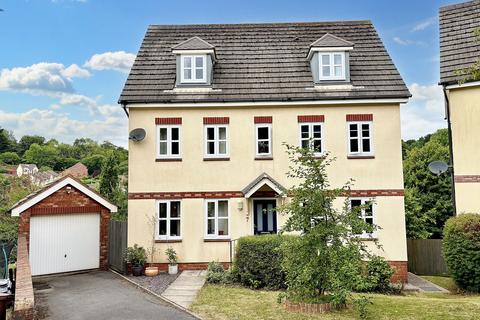 5 bedroom detached house for sale, The Willows, Torquay
