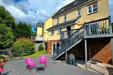 5 bedroom detached house for sale, The Willows, Torquay