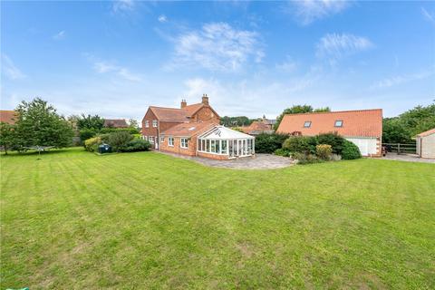 5 bedroom detached house for sale, Chapel Lane, Little Hale, Sleaford, NG34