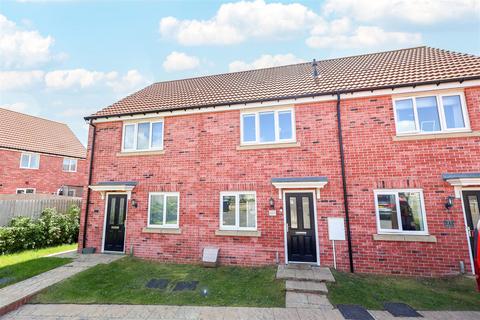 undefined, Oak Drive, Sowerby, Thirsk