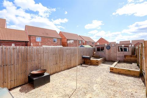 undefined, Oak Drive, Sowerby, Thirsk