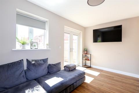 undefined, Oak Drive, Sowerby, Thirsk