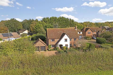 undefined, Hubbards Lane, Hessett, Bury St. Edmunds