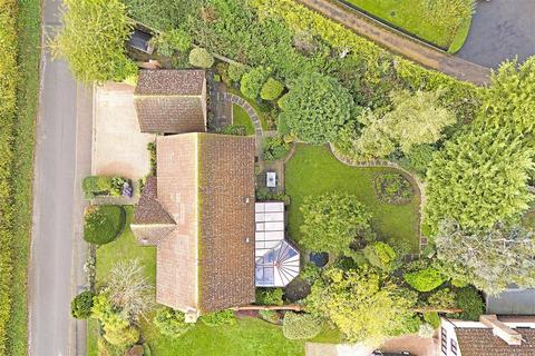 5 bedroom detached house for sale, Hubbards Lane, Hessett, Bury St. Edmunds