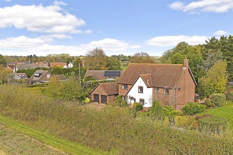 5 bedroom detached house for sale, Hubbards Lane, Hessett, Bury St. Edmunds