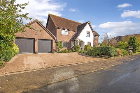5 bedroom detached house for sale, Hubbards Lane, Hessett, Bury St. Edmunds