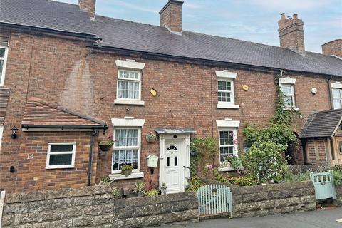 King Street, Dawley, Telford, Shropshire, TF4