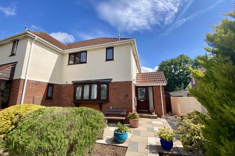 Drakes Gardens, Exmouth