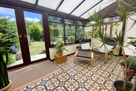 3 bedroom end of terrace house for sale, Drakes Gardens, Exmouth