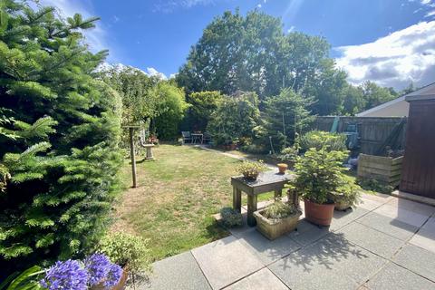 3 bedroom end of terrace house for sale, Drakes Gardens, Exmouth