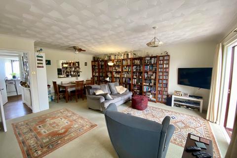 3 bedroom end of terrace house for sale, Drakes Gardens, Exmouth