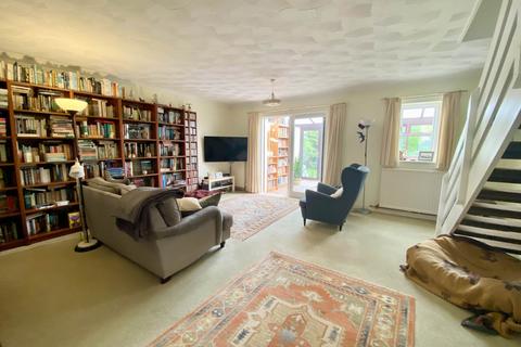 3 bedroom end of terrace house for sale, Drakes Gardens, Exmouth