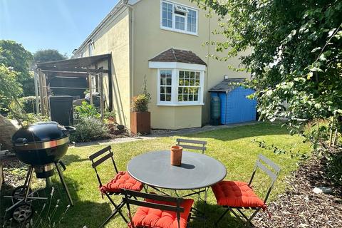 3 bedroom semi-detached house for sale, West Lane, Everton, Lymington, Hampshire, SO41