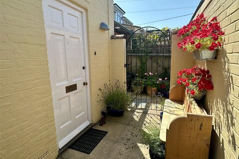 3 bedroom semi-detached house for sale, West Lane, Everton, Lymington, Hampshire, SO41