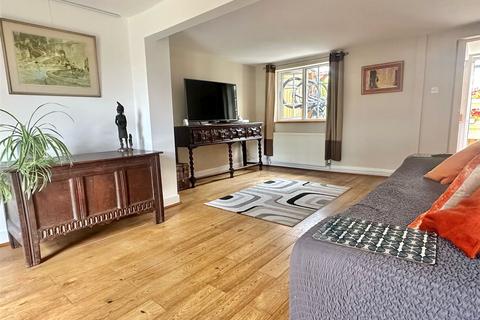 3 bedroom semi-detached house for sale, West Lane, Everton, Lymington, Hampshire, SO41