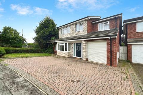 Reynolds Road, Warwickshire CV12
