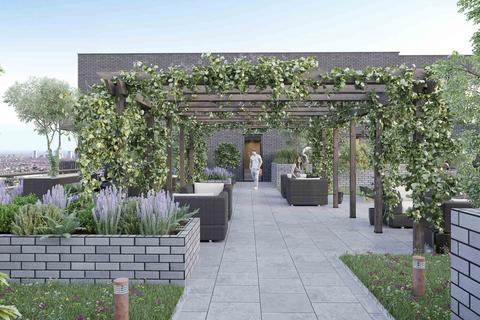 undefined, at West One, West One, Manchester M50