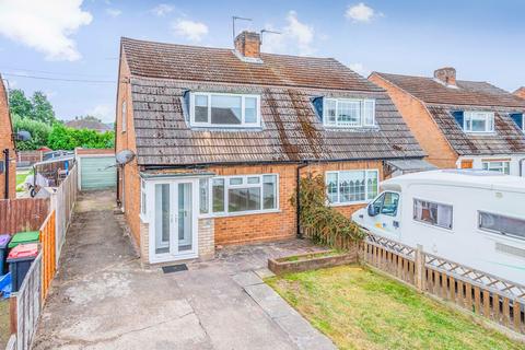 3 bedroom semi-detached house for sale, Preston Grove, Telford TF2