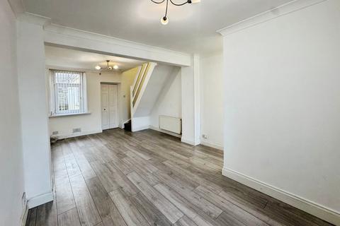 2 bedroom terraced house for sale, Clyndu Street, Swansea SA6