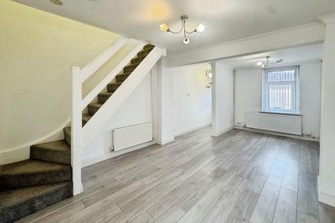 2 bedroom terraced house for sale, Clyndu Street, Swansea SA6