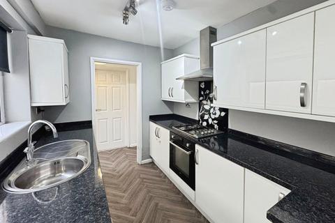 2 bedroom terraced house for sale, Clyndu Street, Swansea SA6