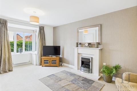 4 bedroom detached house for sale, Fieldfare Road, Cotgrave, Nottingham