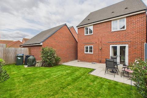 4 bedroom detached house for sale, Fieldfare Road, Cotgrave, Nottingham