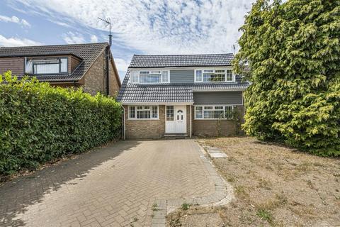 undefined, Kidmore Road, Caversham Heights, Reading