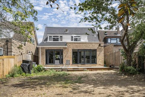 undefined, Kidmore Road, Caversham Heights, Reading