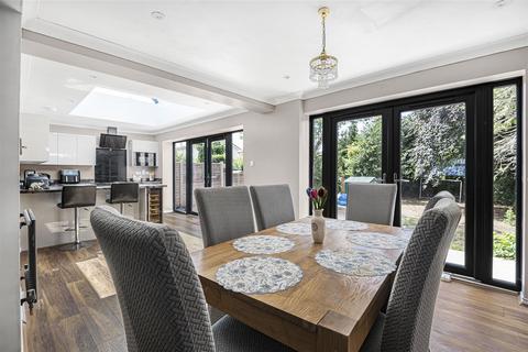 undefined, Kidmore Road, Caversham Heights, Reading