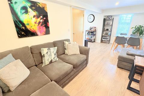 undefined, St. Marys Row, Birmingham B13