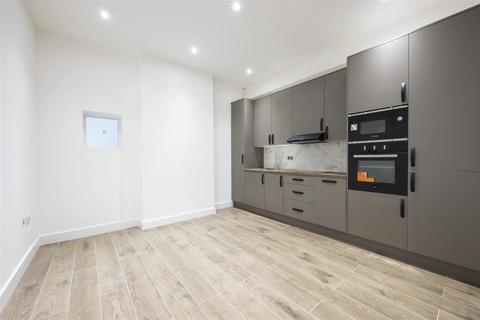 undefined, Durham Road, London