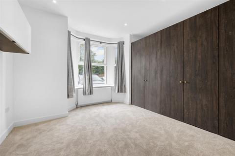 undefined, Durham Road, London