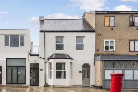 undefined, Durham Road, London