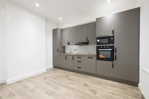 undefined, Durham Road, London