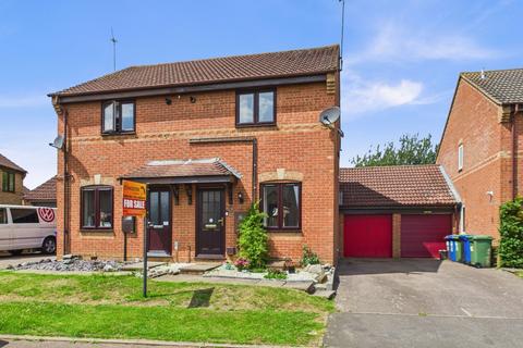 9 Docklewell Close, Towcester, NN12 6JF