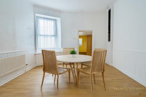 6 bedroom terraced house for sale, Seaton Avenue, Plymouth PL4