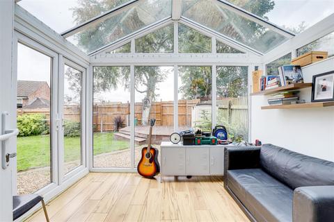 3 bedroom end of terrace house for sale, Linden Place, Mapperley NG3