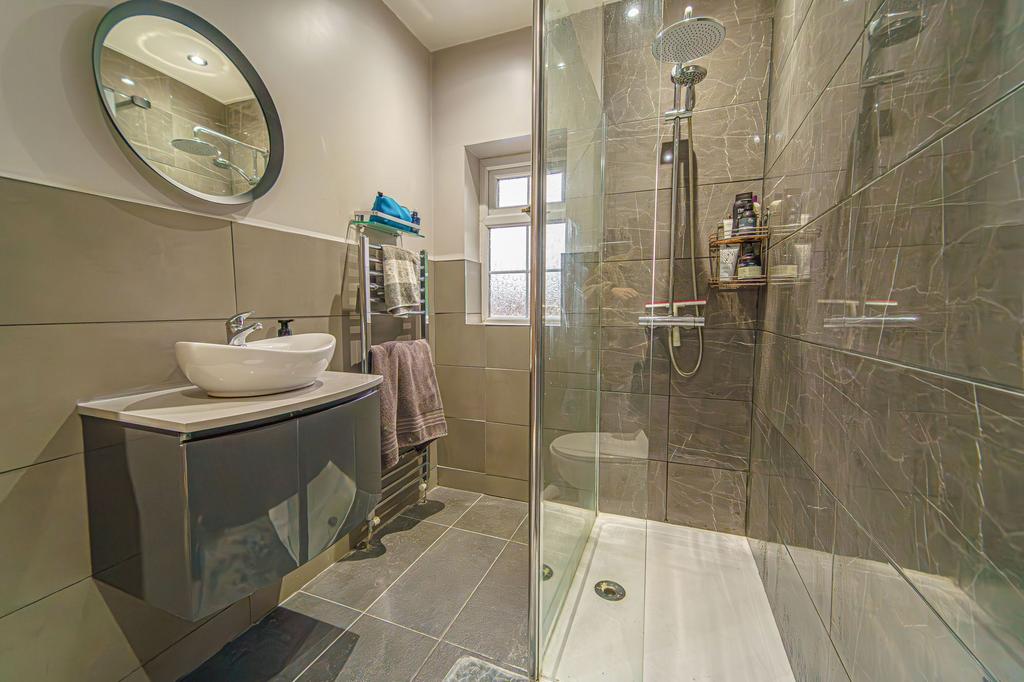 En-suite