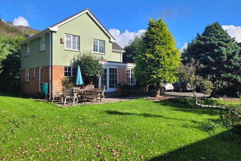 undefined, Lower Park Road, BRAUNTON, EX33