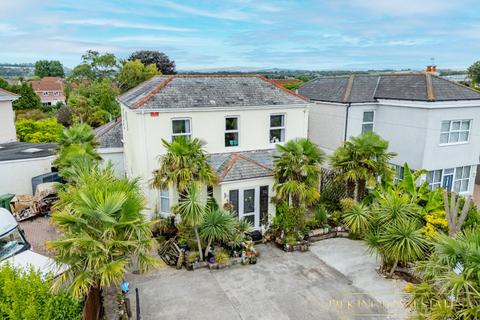 undefined, Plymouth, Devon PL9