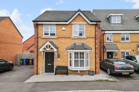 undefined, Woodhouses Avenue, Tameside M34