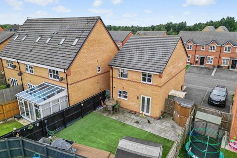 undefined, Woodhouses Avenue, Tameside M34