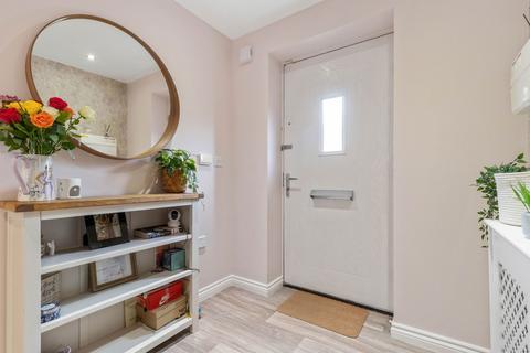 undefined, Woodhouses Avenue, Tameside M34